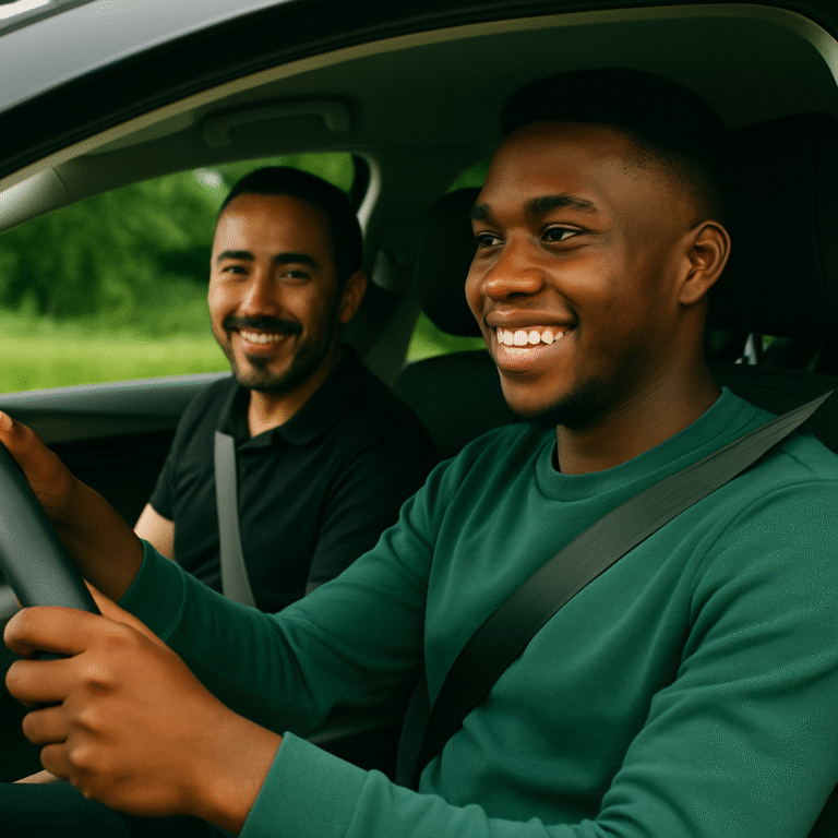 Auto-école Collégien 77