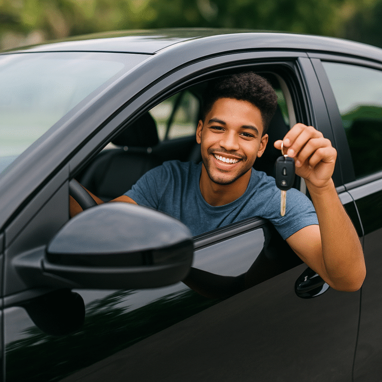 Auto-école St Thibault des vignes 77